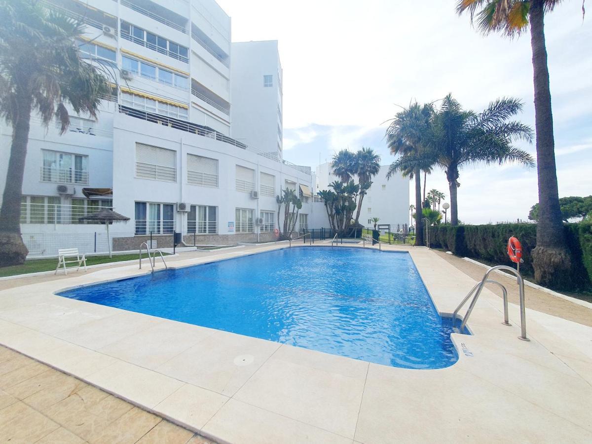 Luna Beach Seafront มาร์เบยา ภายนอก รูปภาพ